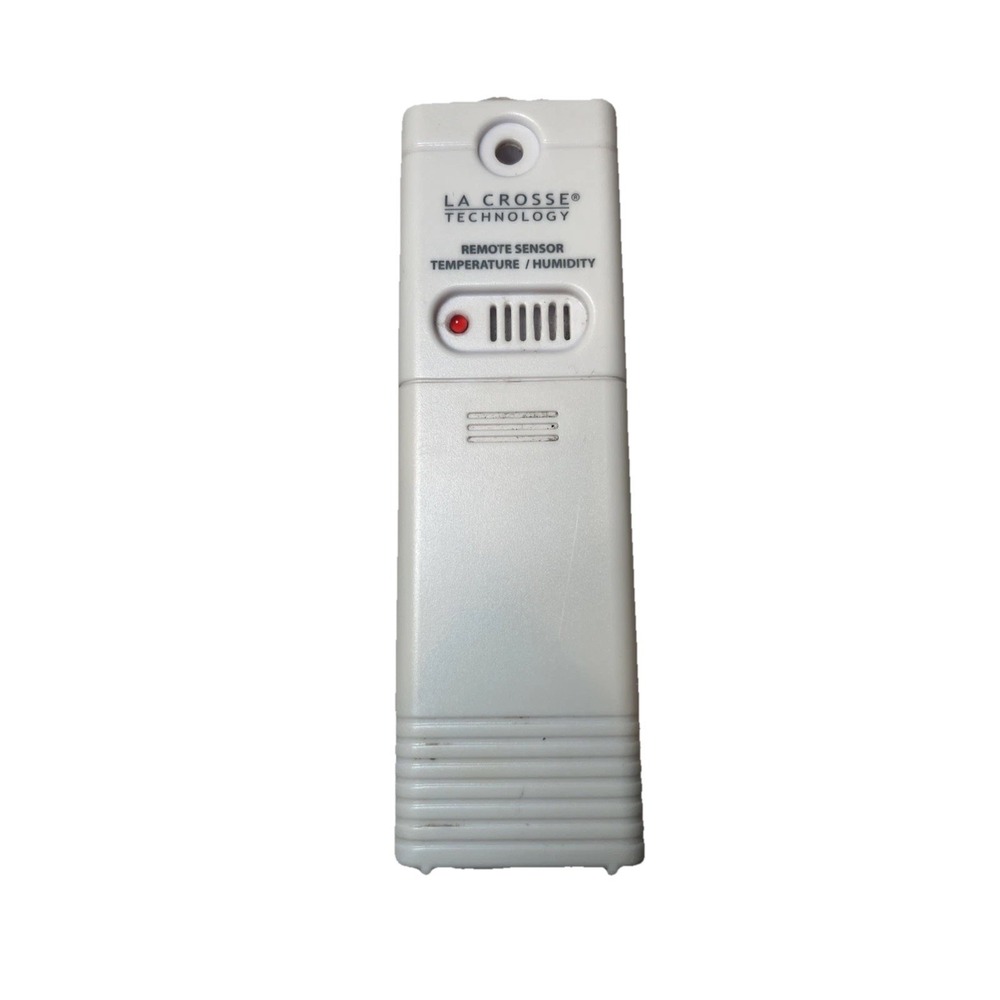 La Crosse Technology Remote Sensor TX141TH-BV2 (Sensor Only)
